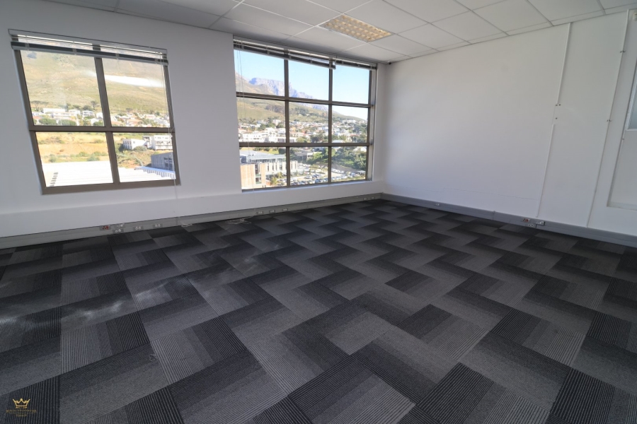 To Let commercial Property for Rent in Woodstock Western Cape